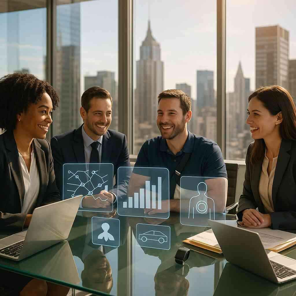 Exploring How Personal Injury Cases Evolve This Year