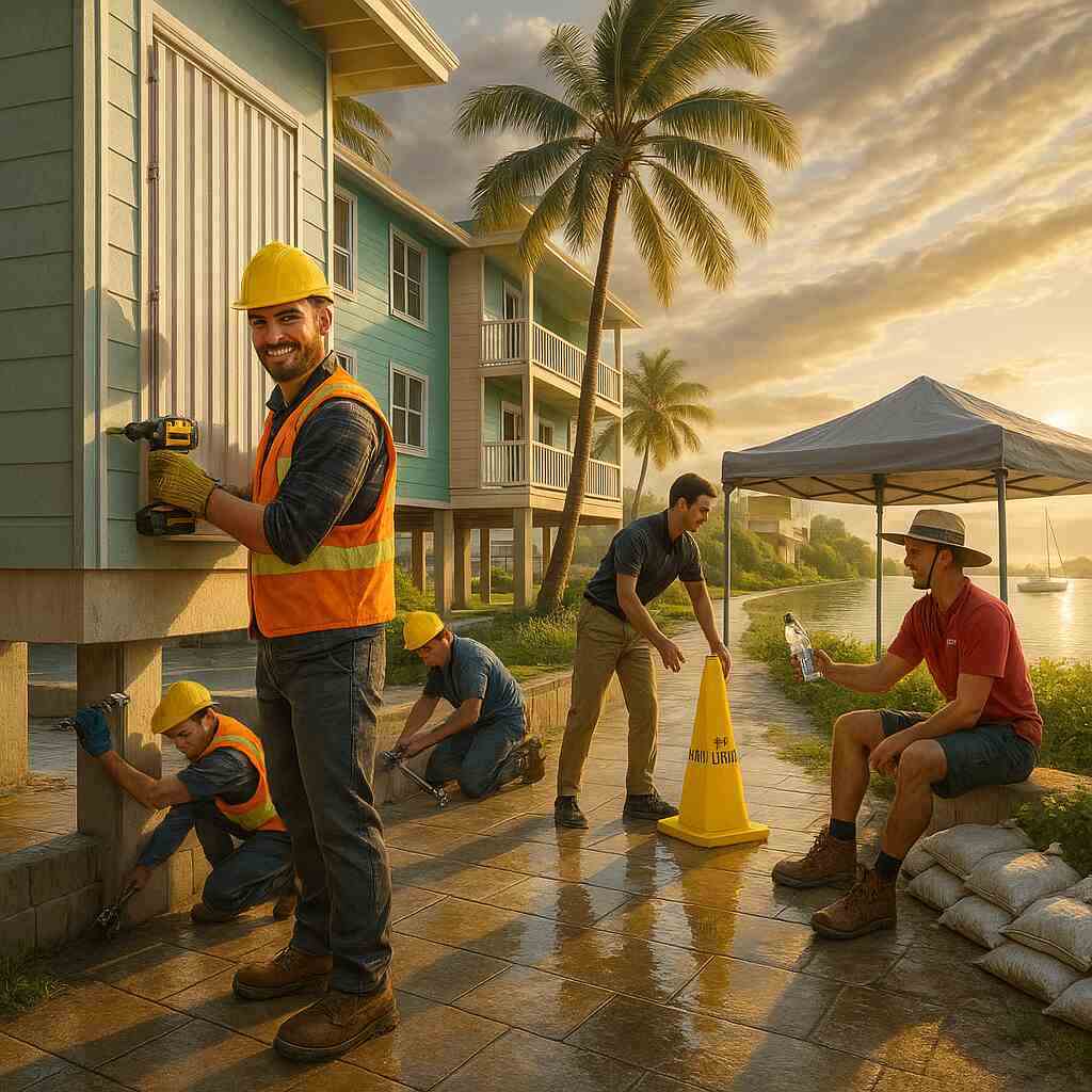 Exploring the Impact of Climate on Florida Injury Laws