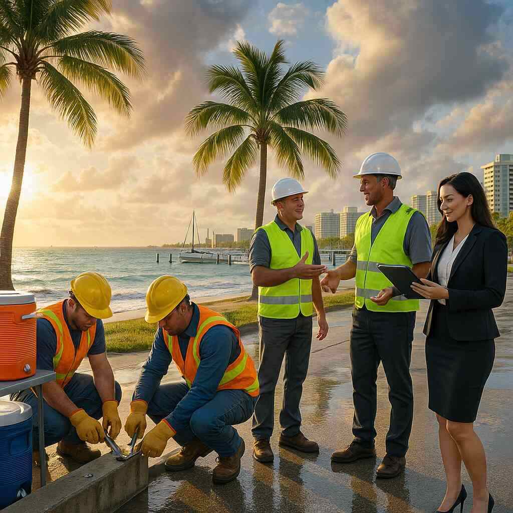 Exploring the Impact of Climate on Florida Injury Laws