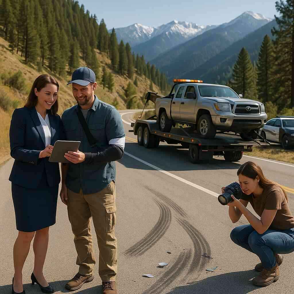 How Personal Injury Law Locator Answers Idaho's Questions