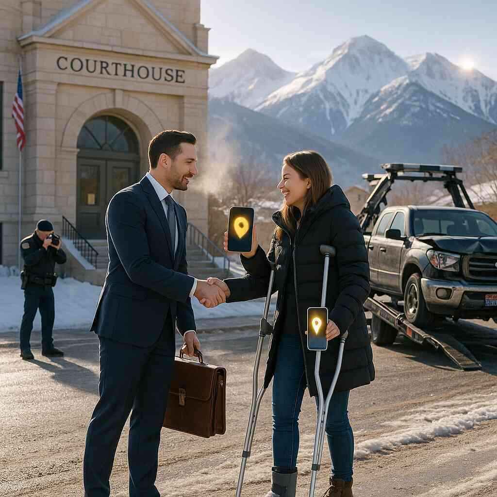 How Personal Injury Law Locator Answers Idaho's Questions