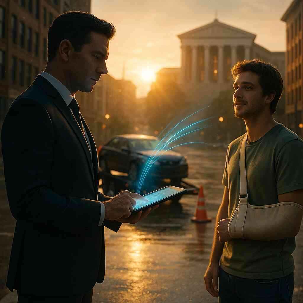 How Personal Injury Law Locator Outshines Nationwide