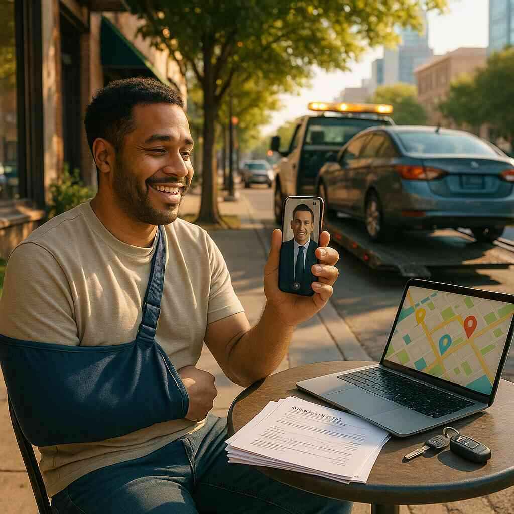 How Personal Injury Law Locator Outshines Nationwide