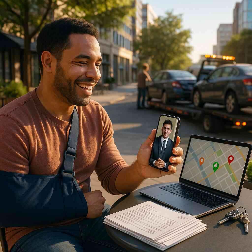 How Personal Injury Law Locator Outshines Nationwide