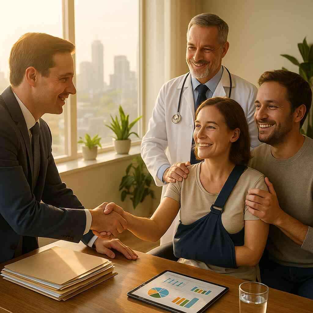 How Personal Injury Law Locator Redefines Wellbeing Today