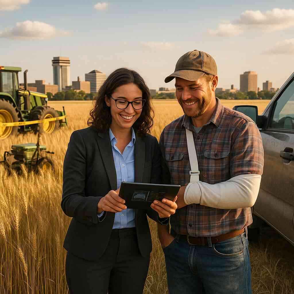 How Personal Injury Law Locator Reshapes Kansas Insights