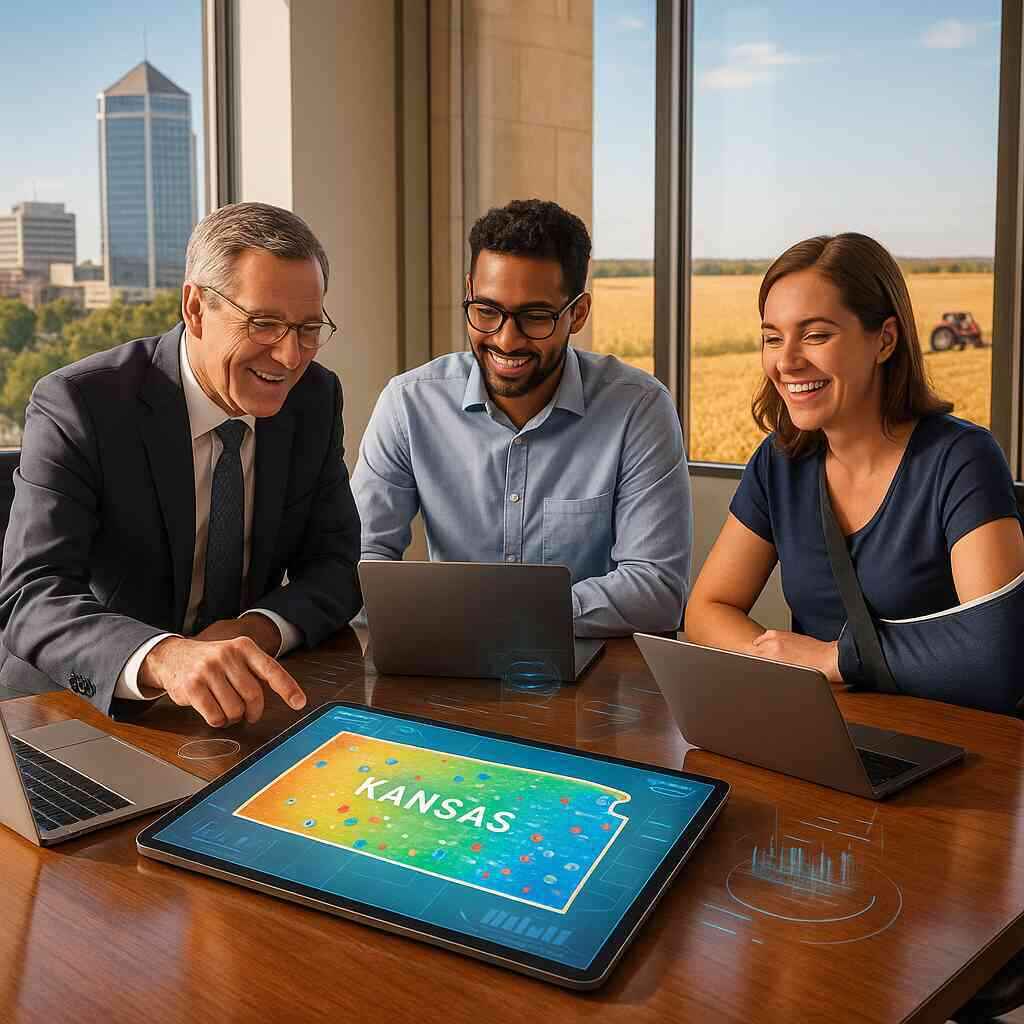 How Personal Injury Law Locator Reshapes Kansas Insights