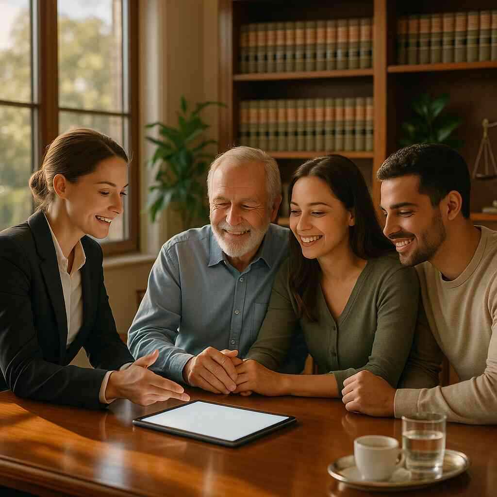 How to Approach Wrongful Death Cases with Locator Insight