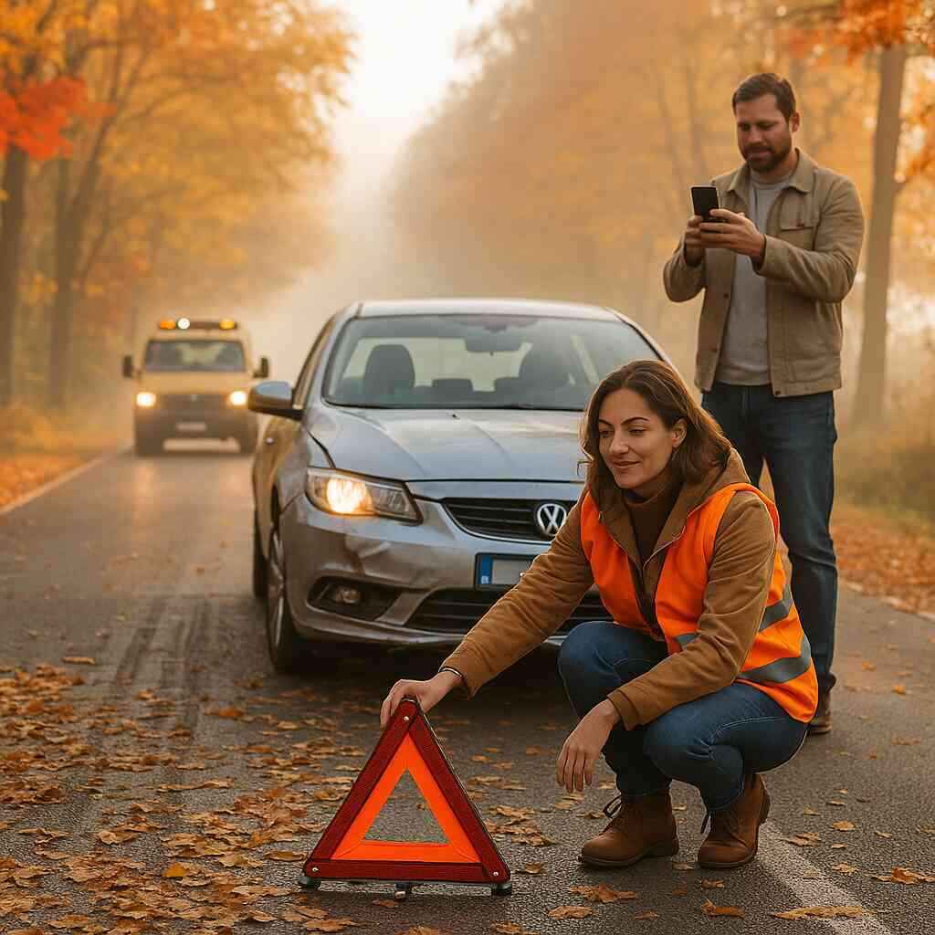 How to Maximize Motor Vehicle Accident Claims This Fall