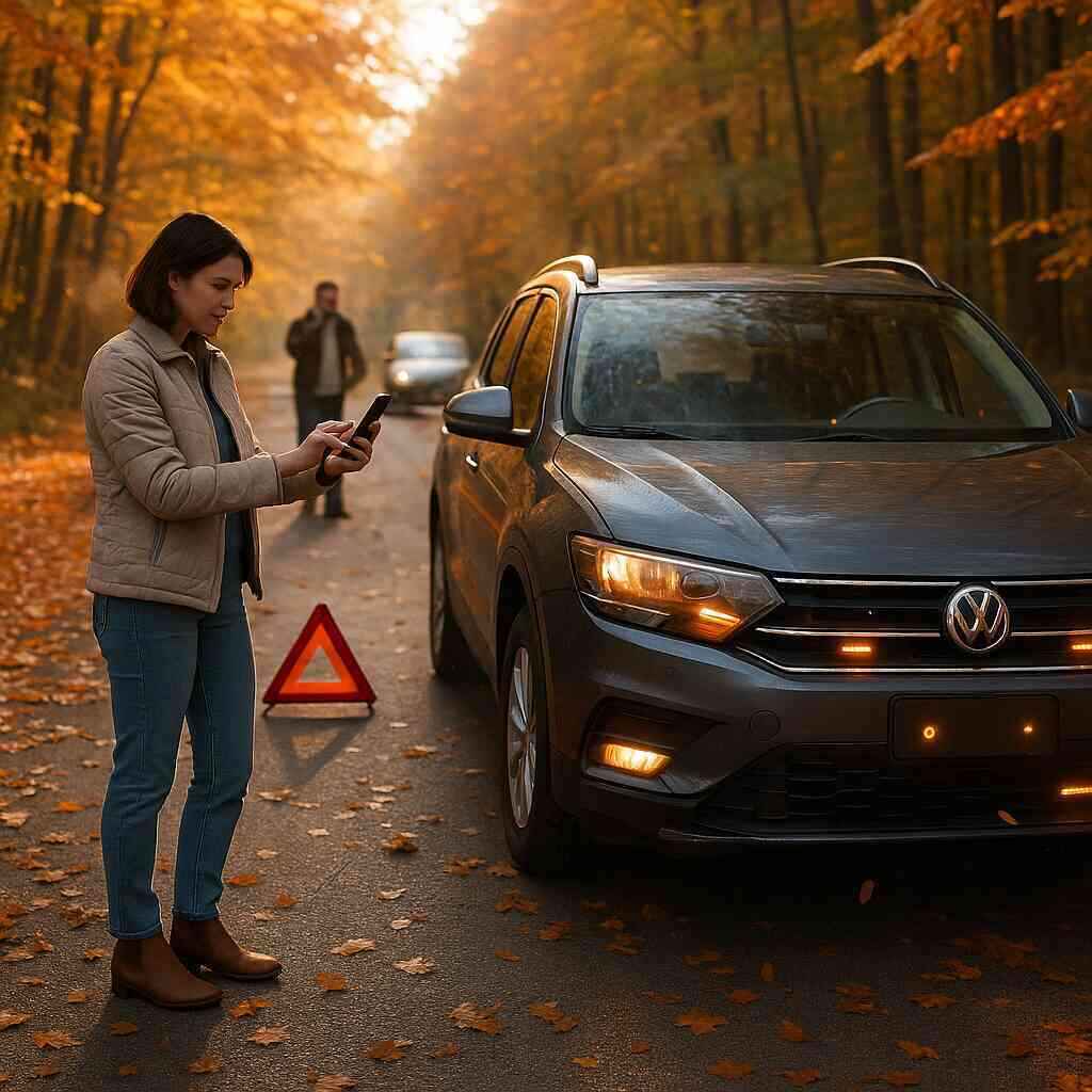 How to Maximize Motor Vehicle Accident Claims This Fall