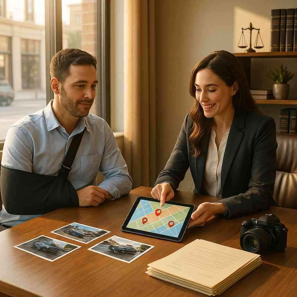 How to Navigate Personal Injuries with Locator Expertise