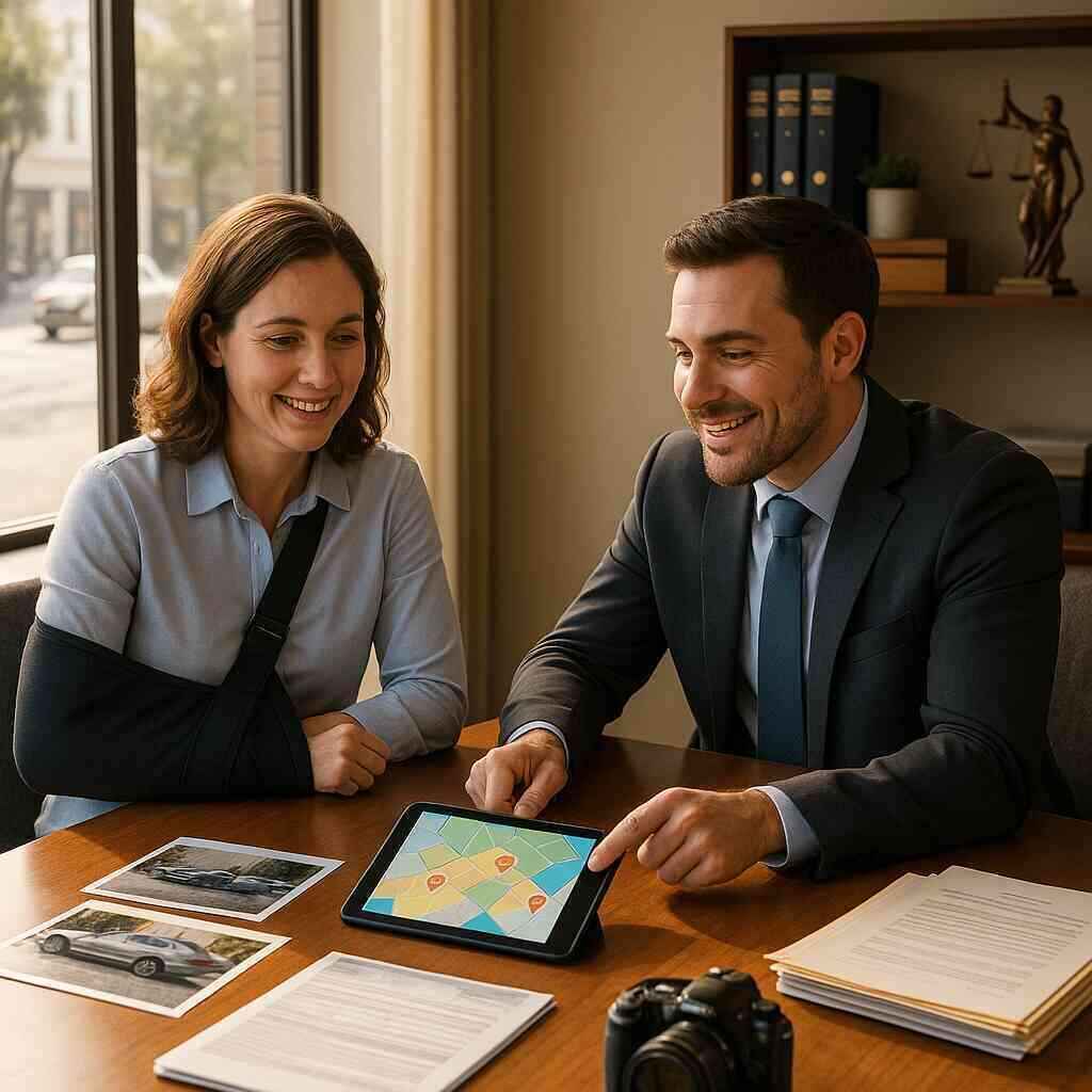 How to Navigate Personal Injuries with Locator Expertise