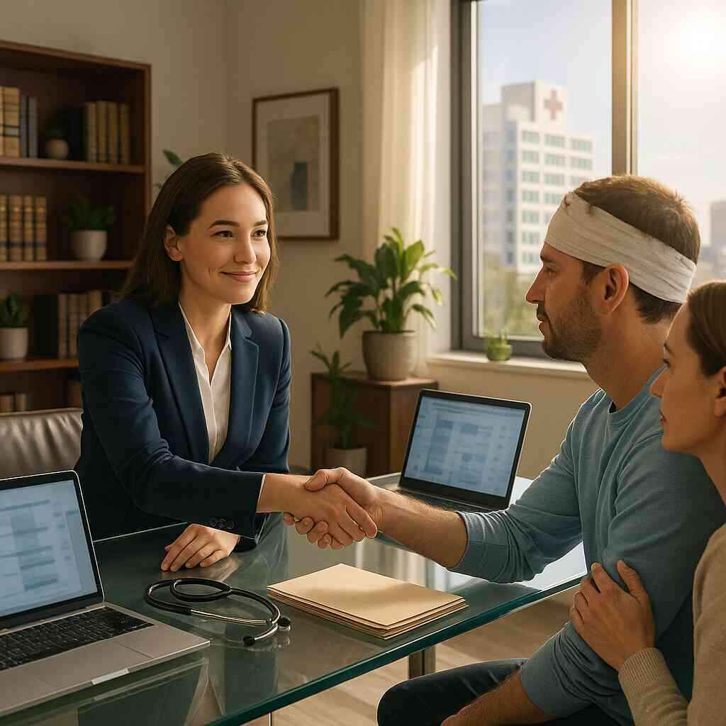 Navigating Complex Medical Malpractice Claims Using Law Locator