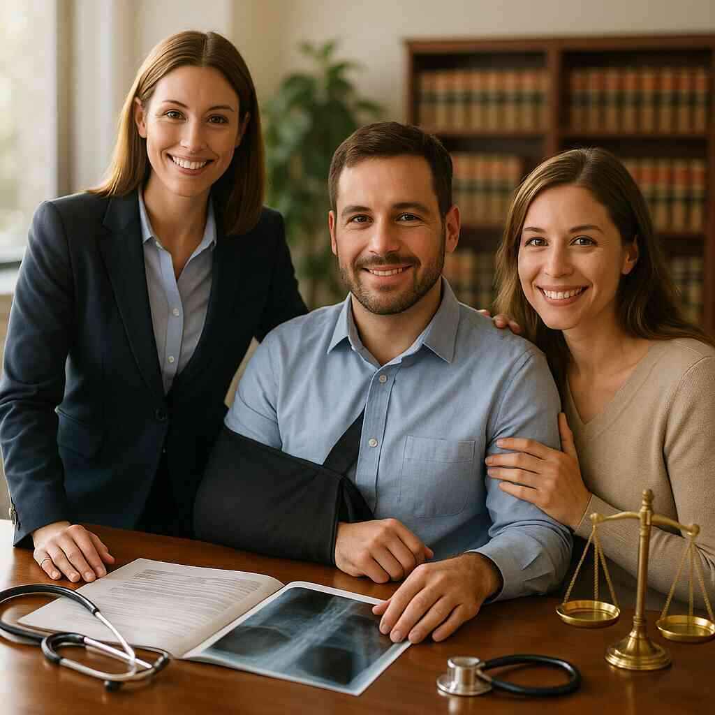 Navigating the Intricacies of Medical Malpractice Claims