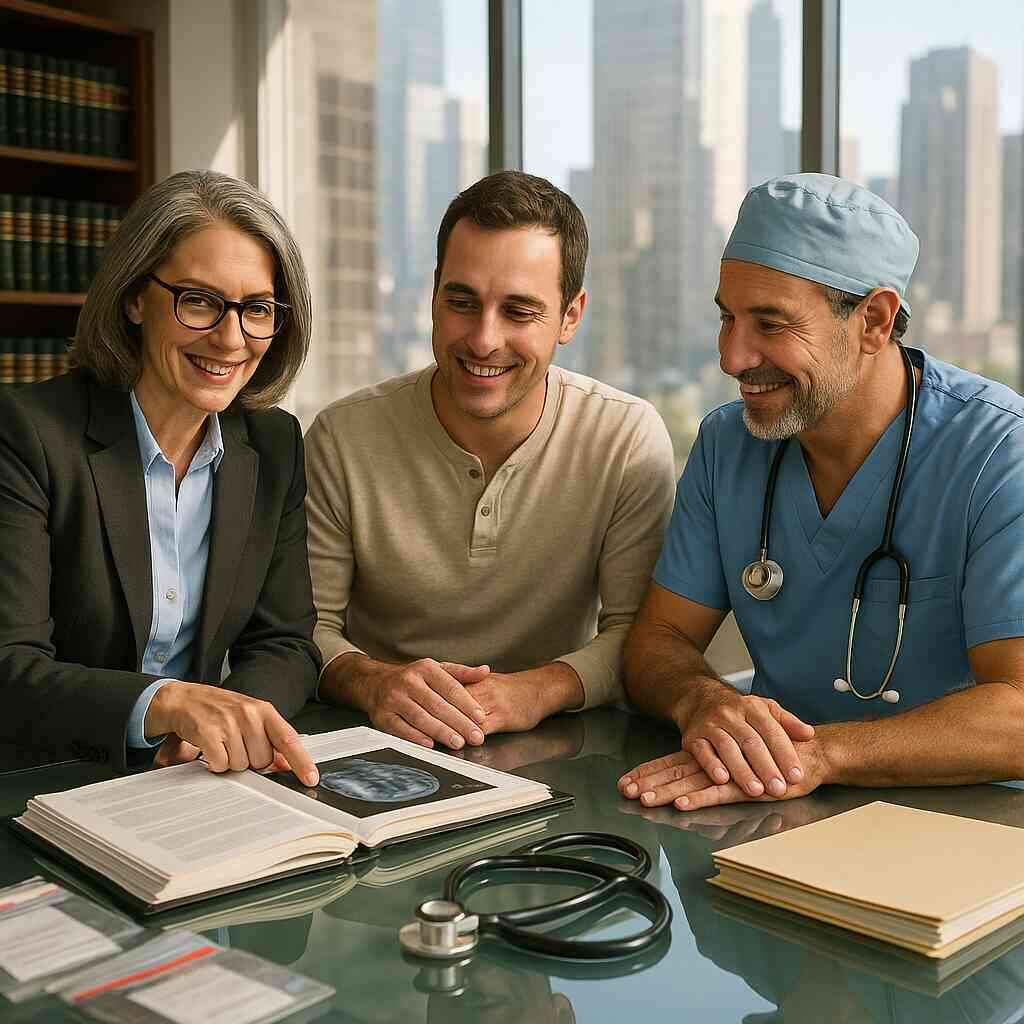 Navigating the Intricacies of Medical Malpractice Claims