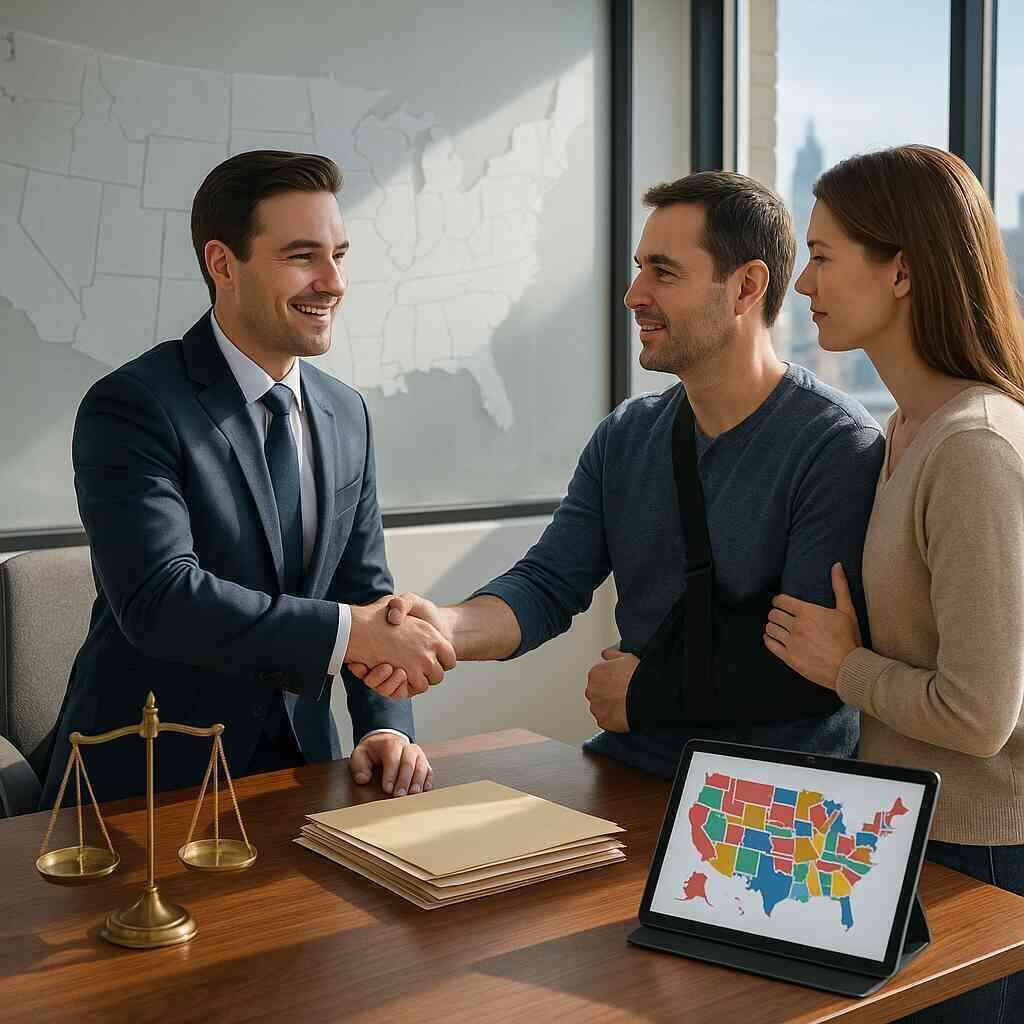 The Ultimate Review of State-Specific Injury Laws Now