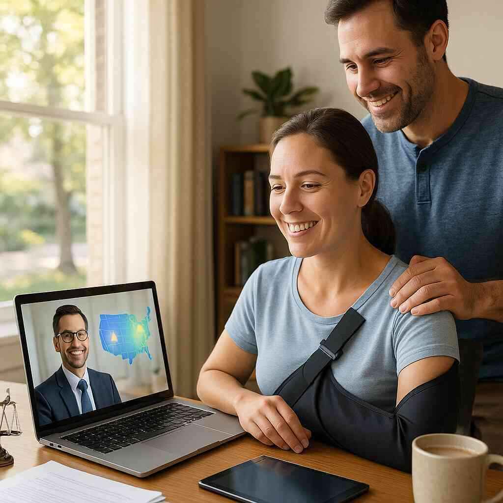 The Ultimate Review of State-Specific Injury Laws Now