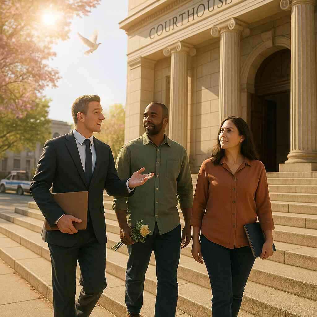 Top 10 Critical Steps in Pursuing Wrongful Death Claims Now