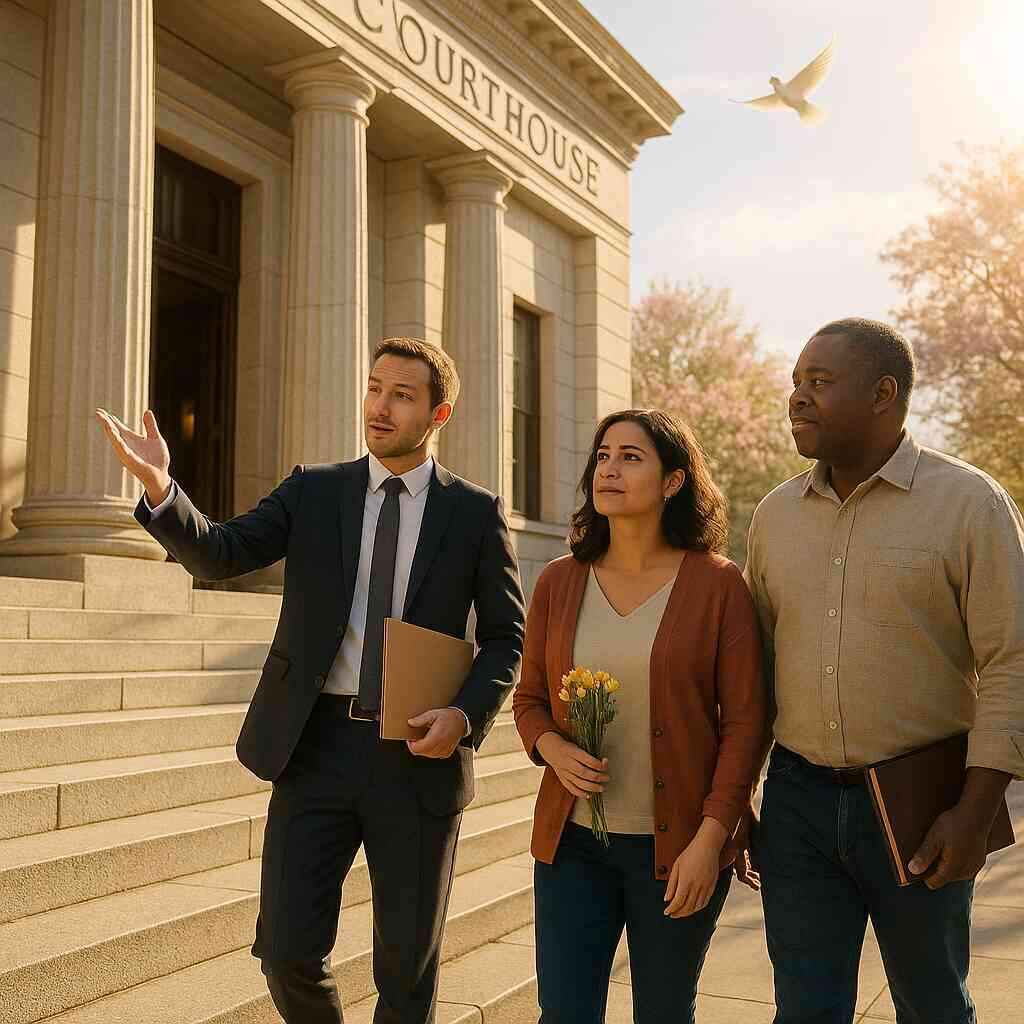 Top 10 Critical Steps in Pursuing Wrongful Death Claims Now