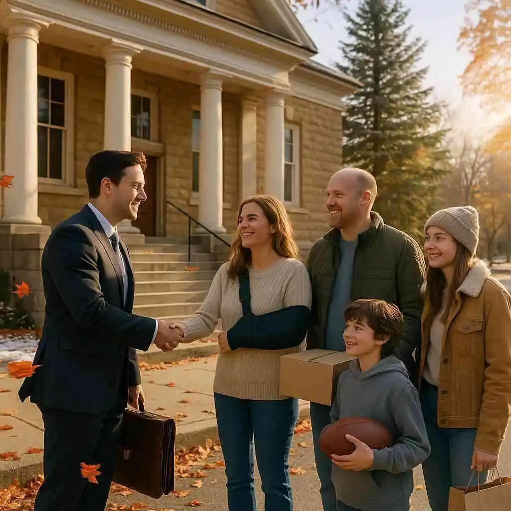 Top 5 Secrets to Success in Thanksgiving Day Injury Cases