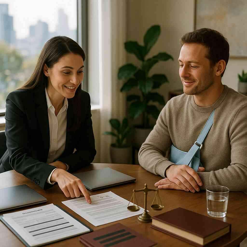 Top FAQs on Emotional Distress and Injury Law 2025