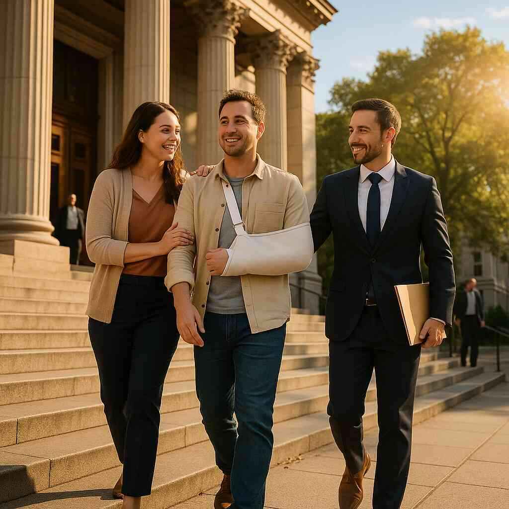 Top FAQs on Emotional Distress and Injury Law 2025