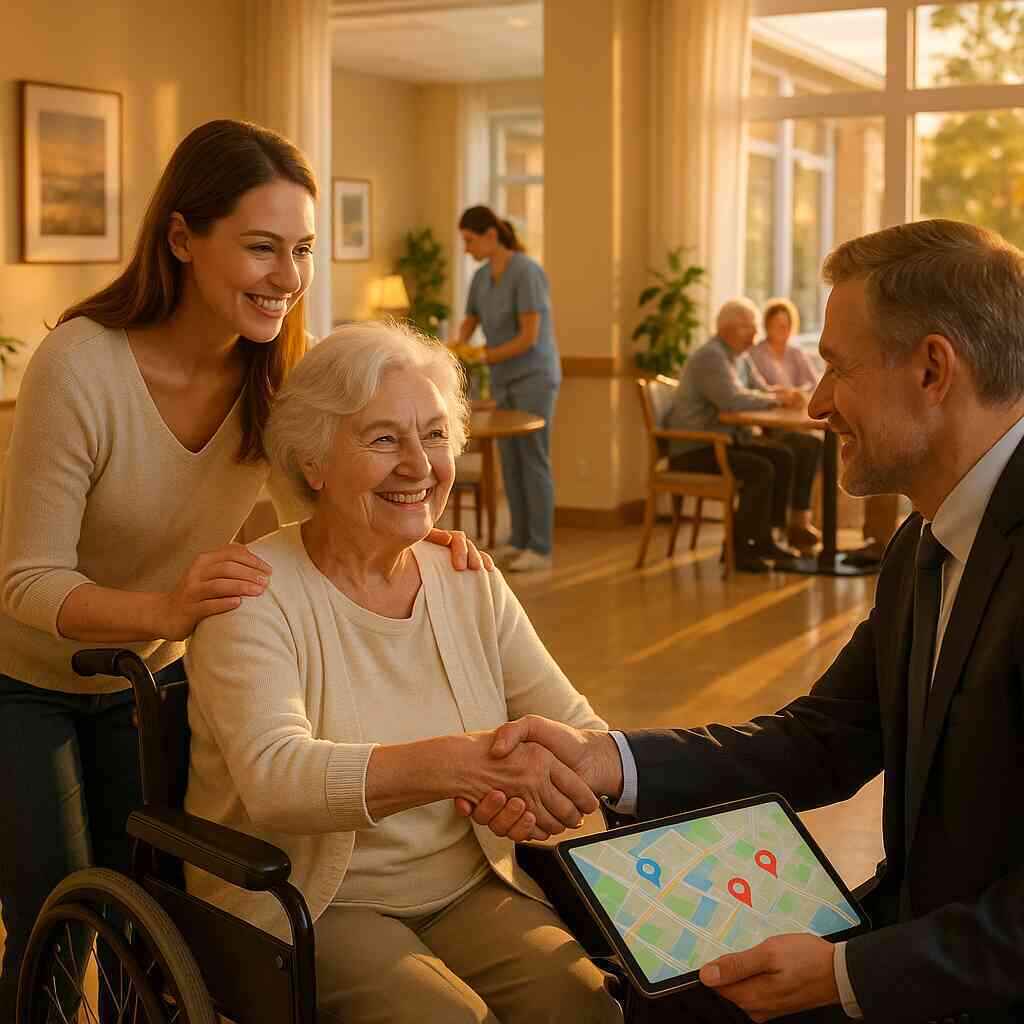 Top Solutions to Nursing Home Abuse with Law Locator