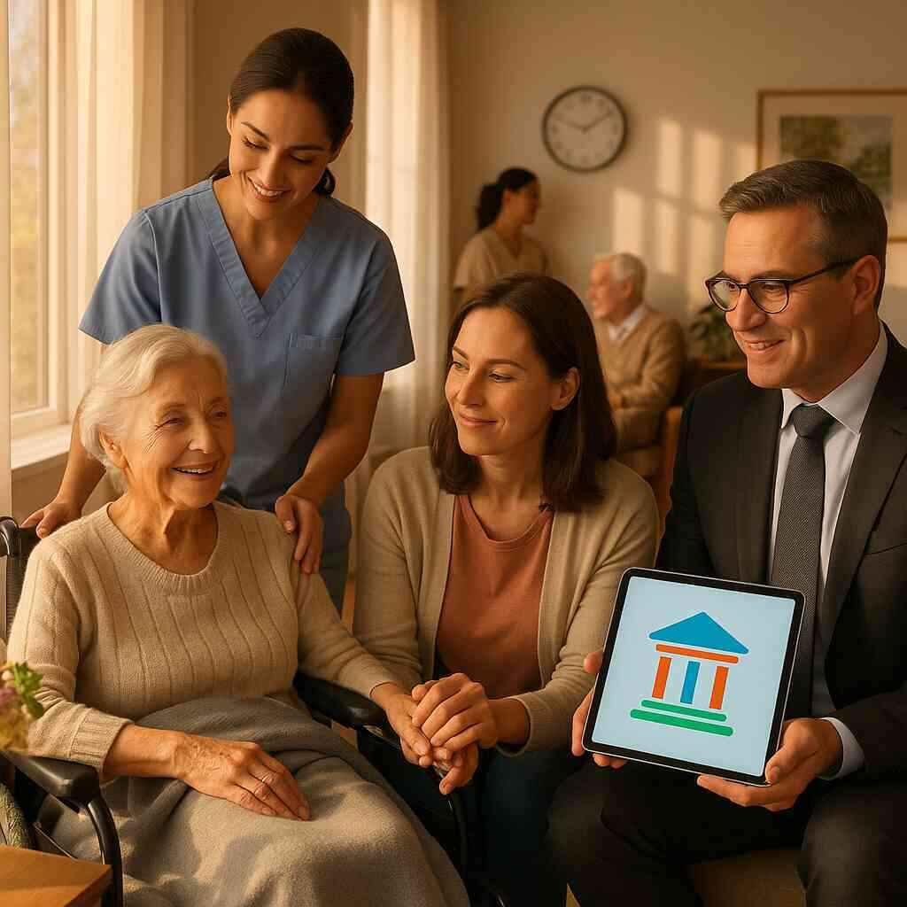 Top Solutions to Nursing Home Abuse with Law Locator
