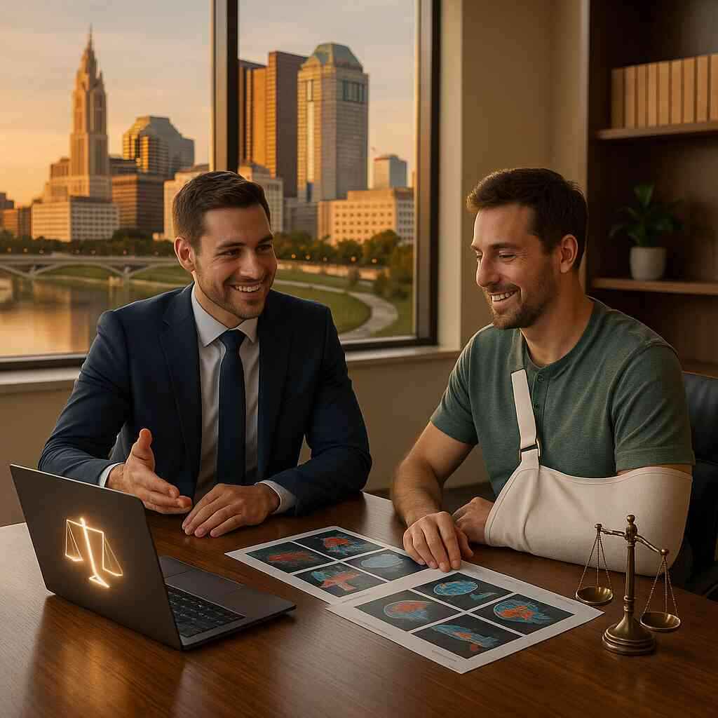 Ultimate Guide by Personal Injury Law Locator for Ohio