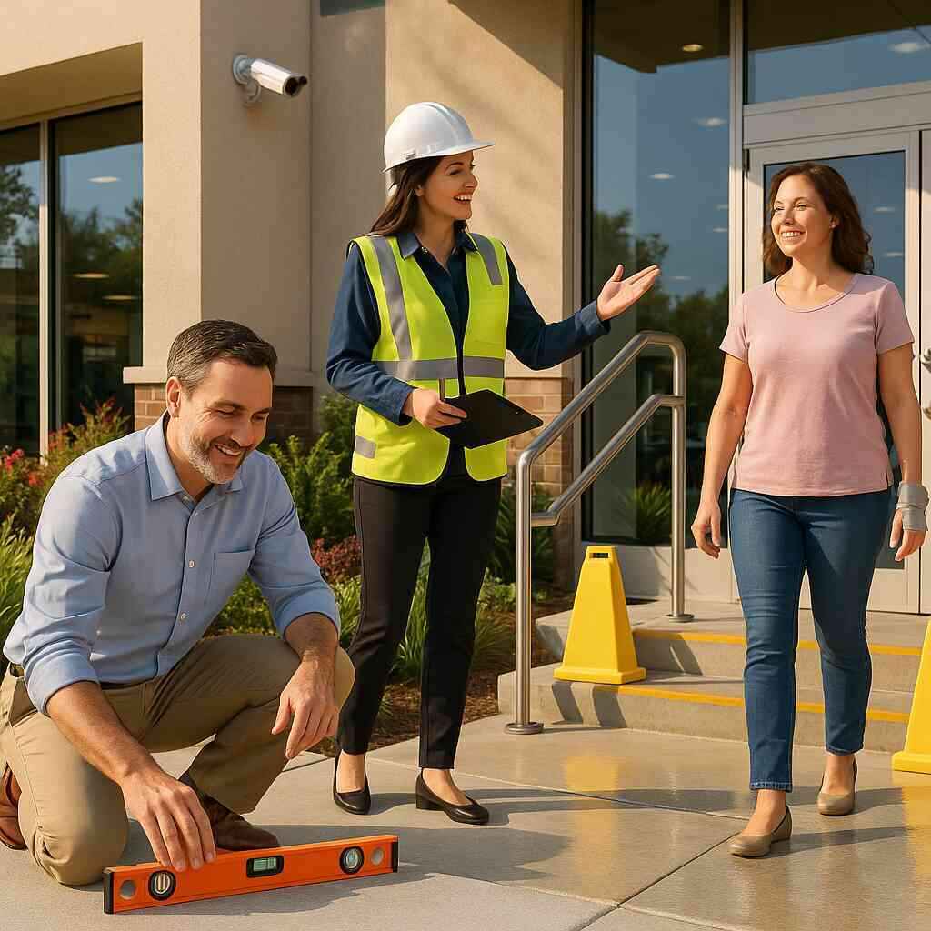 Ultimate Guide to Premises Liability Cases with Law Locator