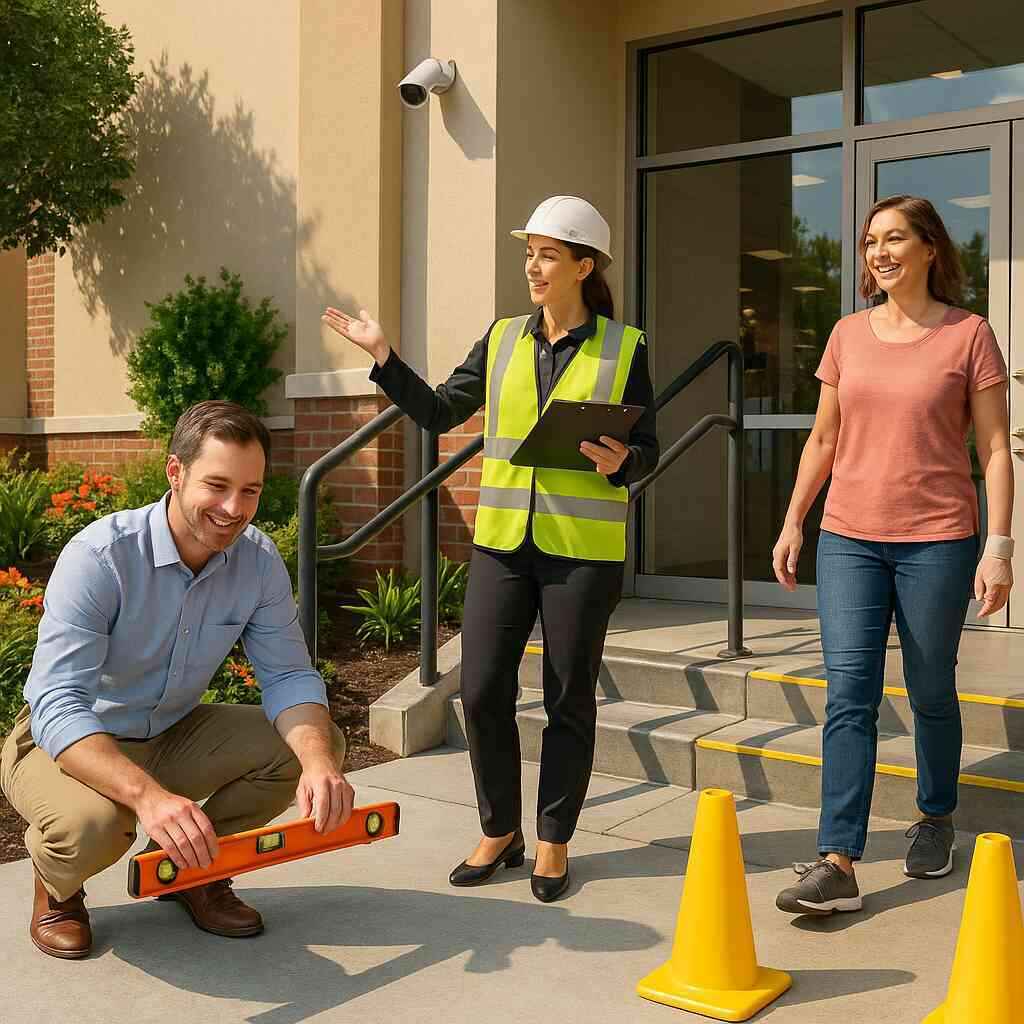 Ultimate Guide to Premises Liability Cases with Law Locator