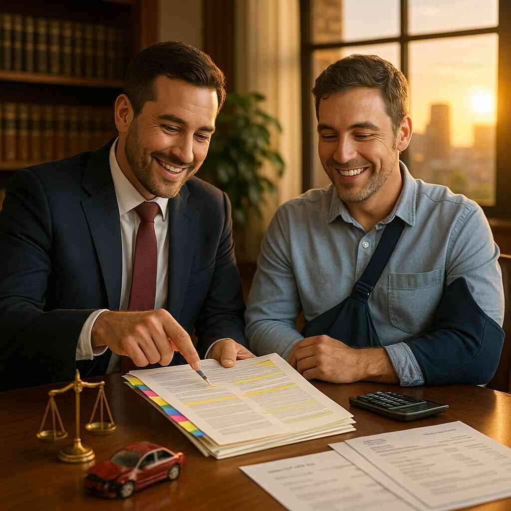 Uncovering Hidden Benefits in Personal Injury Law Near Me