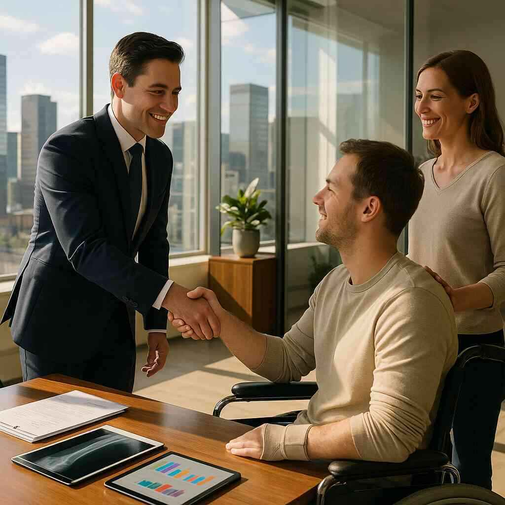 Uncovering Hidden Benefits in Personal Injury Law Near Me