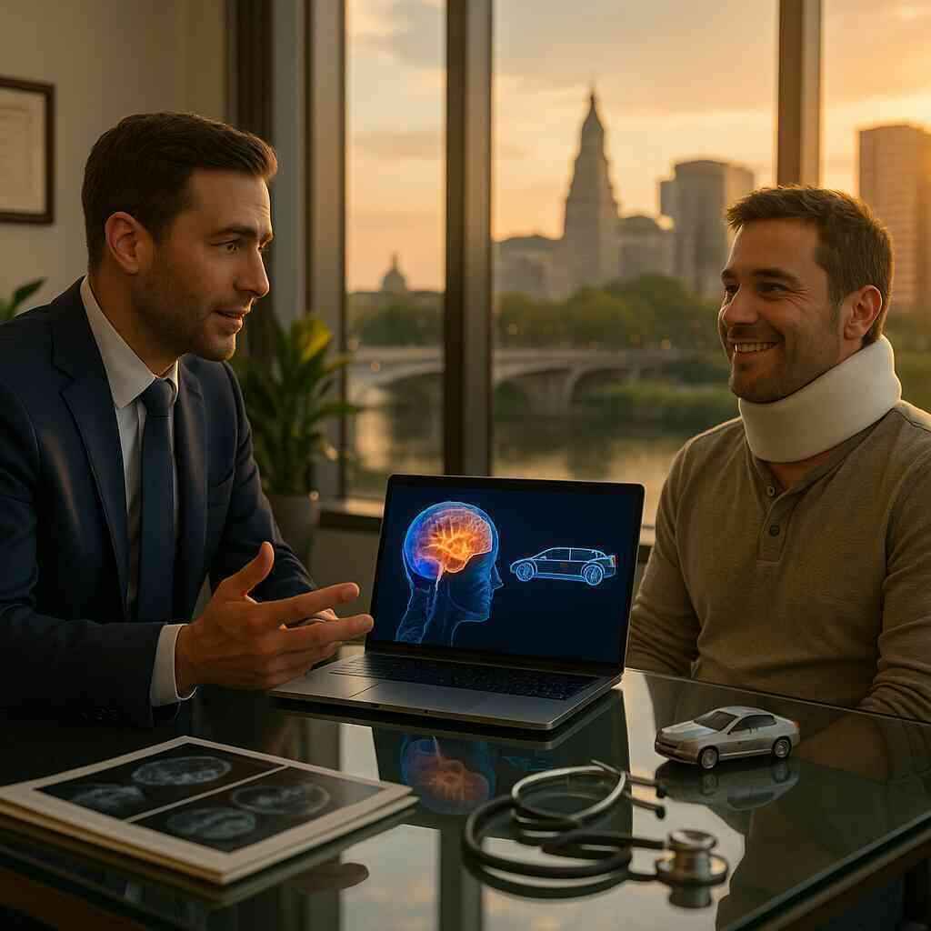 Unveiling the Hidden Layers of Personal Injury in Connecticut