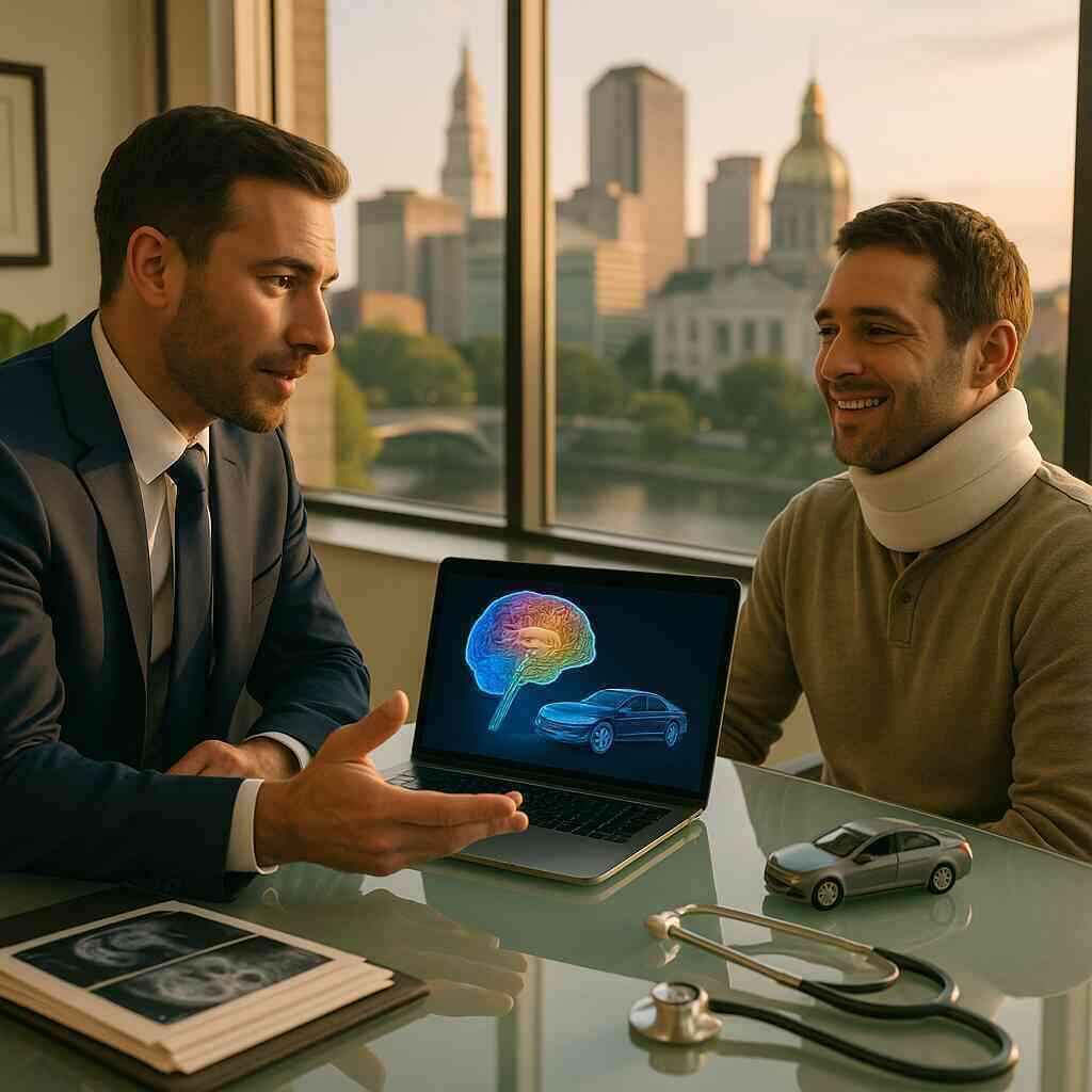 Unveiling the Hidden Layers of Personal Injury in Connecticut