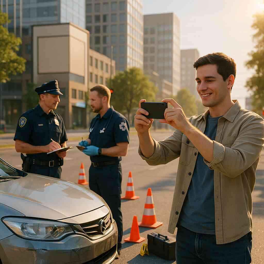 What are Common Pitfalls in Personal Injury Claims Avoid