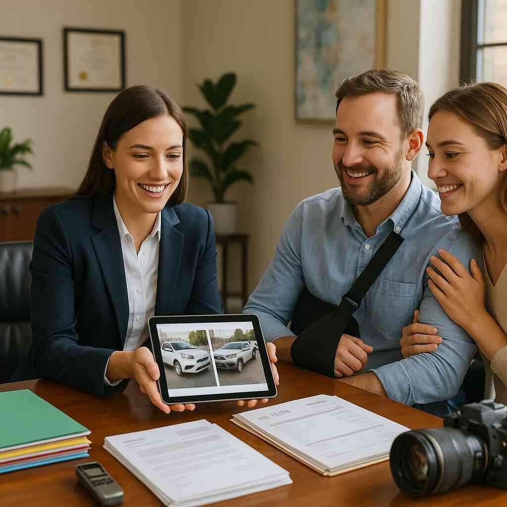 What are Common Pitfalls in Personal Injury Claims Avoid