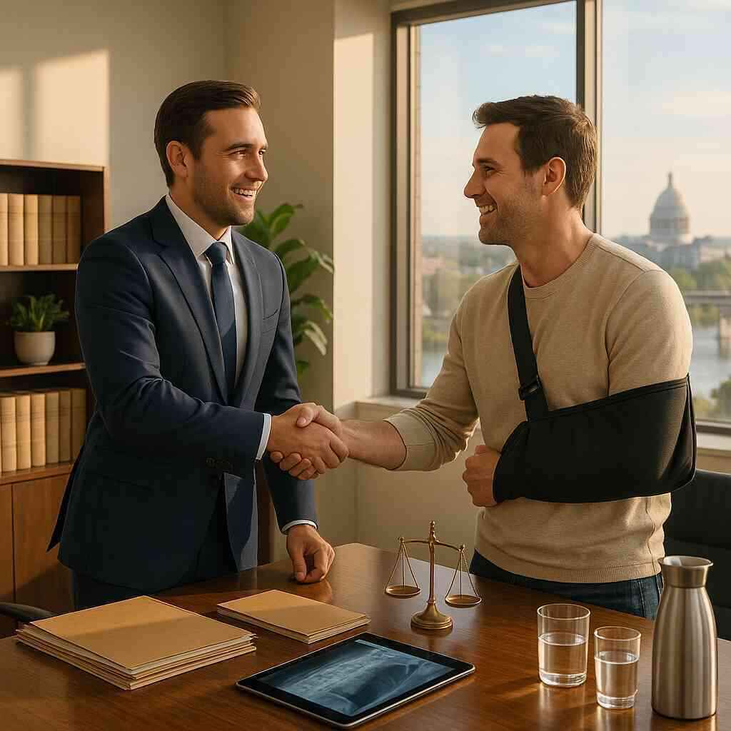 What are Insurance Company Tactics in Arkansas Revealed