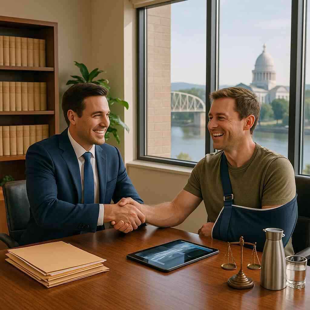 What are Insurance Company Tactics in Arkansas Revealed