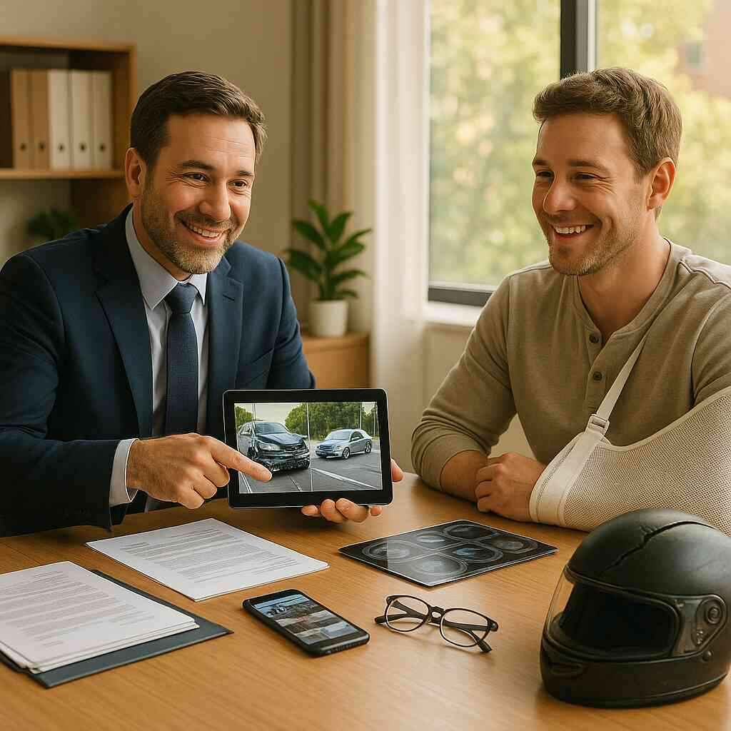 What are the Top Mistakes in Personal Injury Claims?