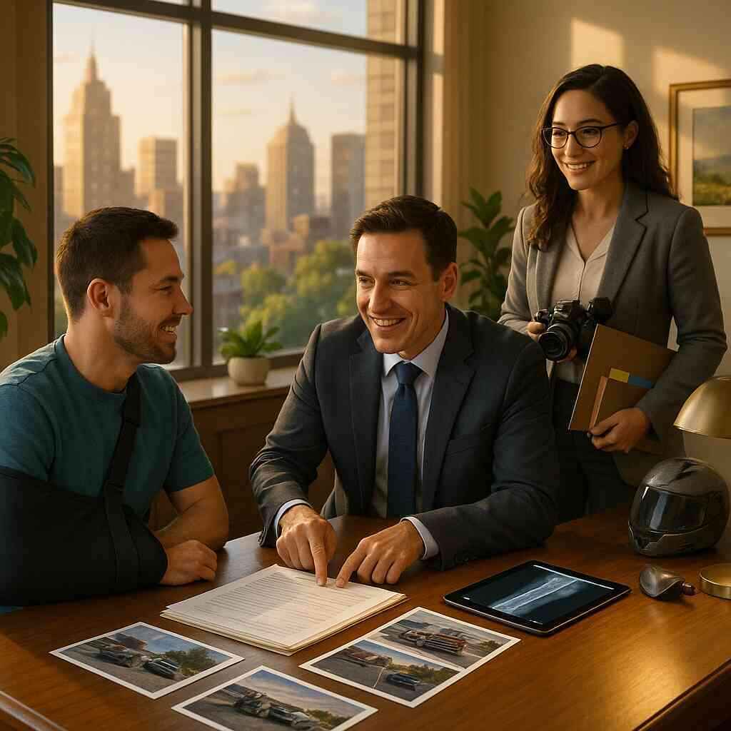 What are the Top Mistakes in Personal Injury Claims?