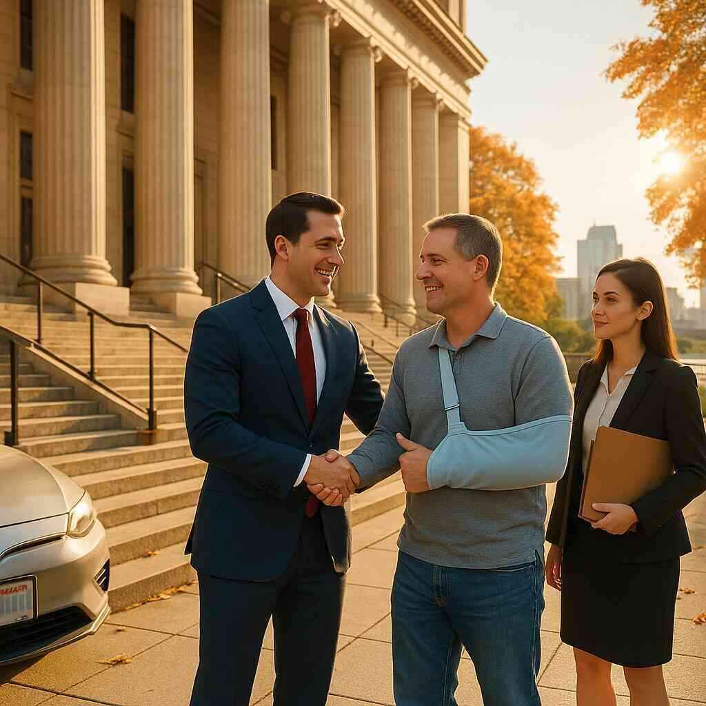 What Defines Top Injury Attorneys in Wisconsin Now