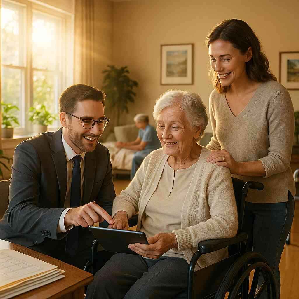 What Does Personal Injury Law Mean for Nursing Home Cases?