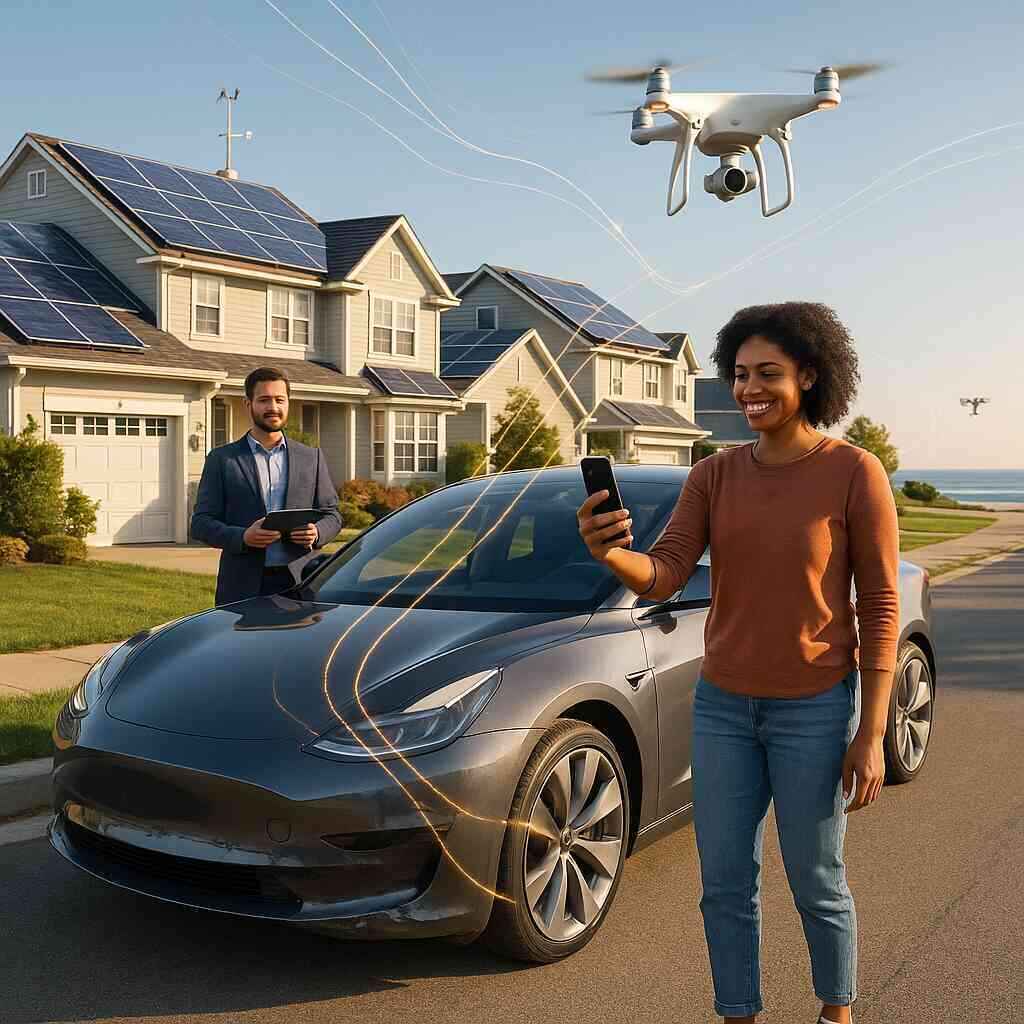 What is the Future of Insurance Claims in New Jersey?