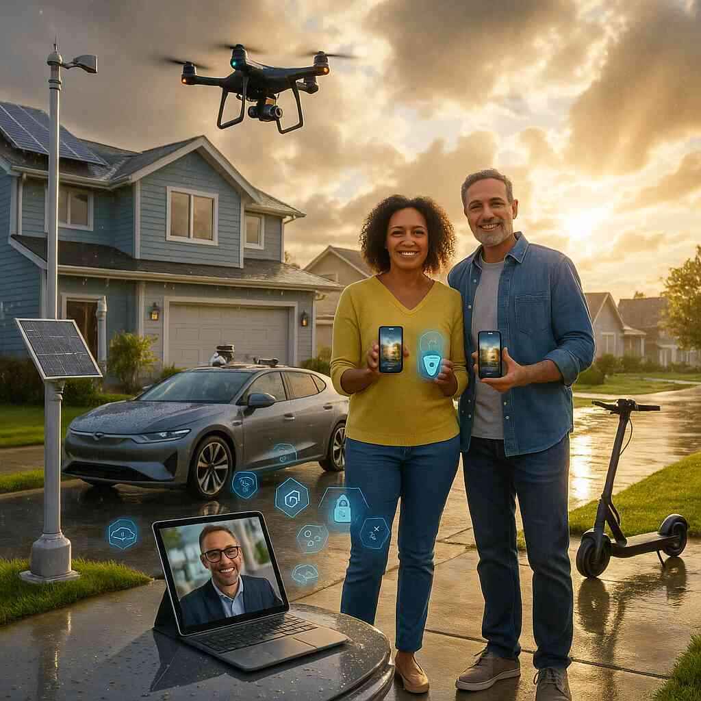 What is the Future of Insurance Claims in New Jersey?