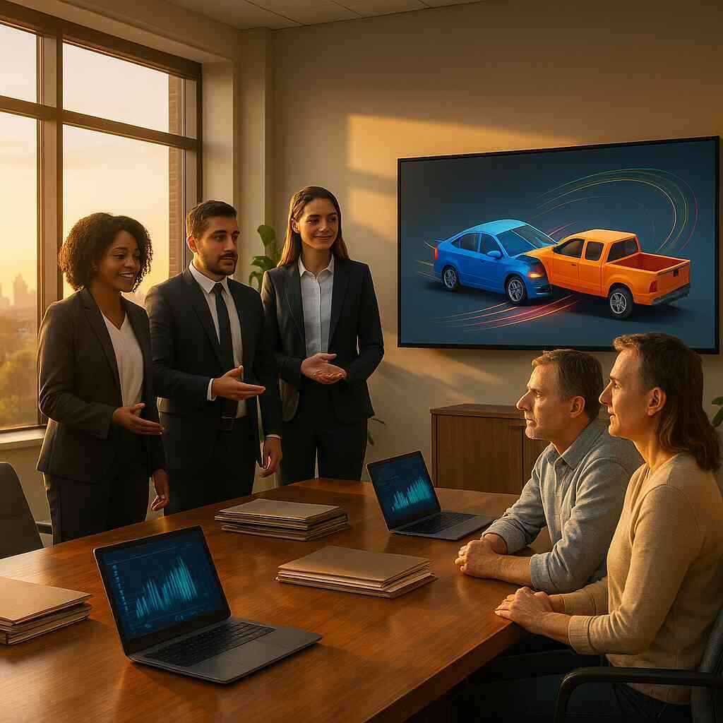 What is the Latest in Wrongful Death Case Tactics?