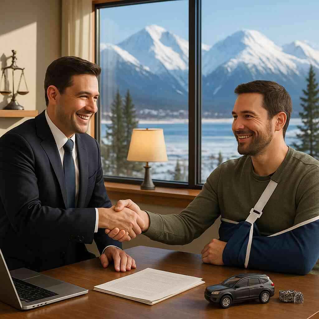 Alaska Negligence Rules via Personal Injury Law Locator