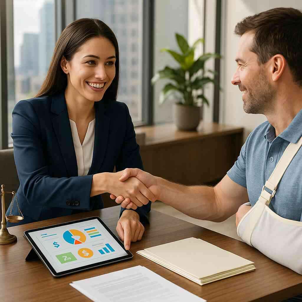 Attorney Fees Demystified With Personal Injury Law Locator