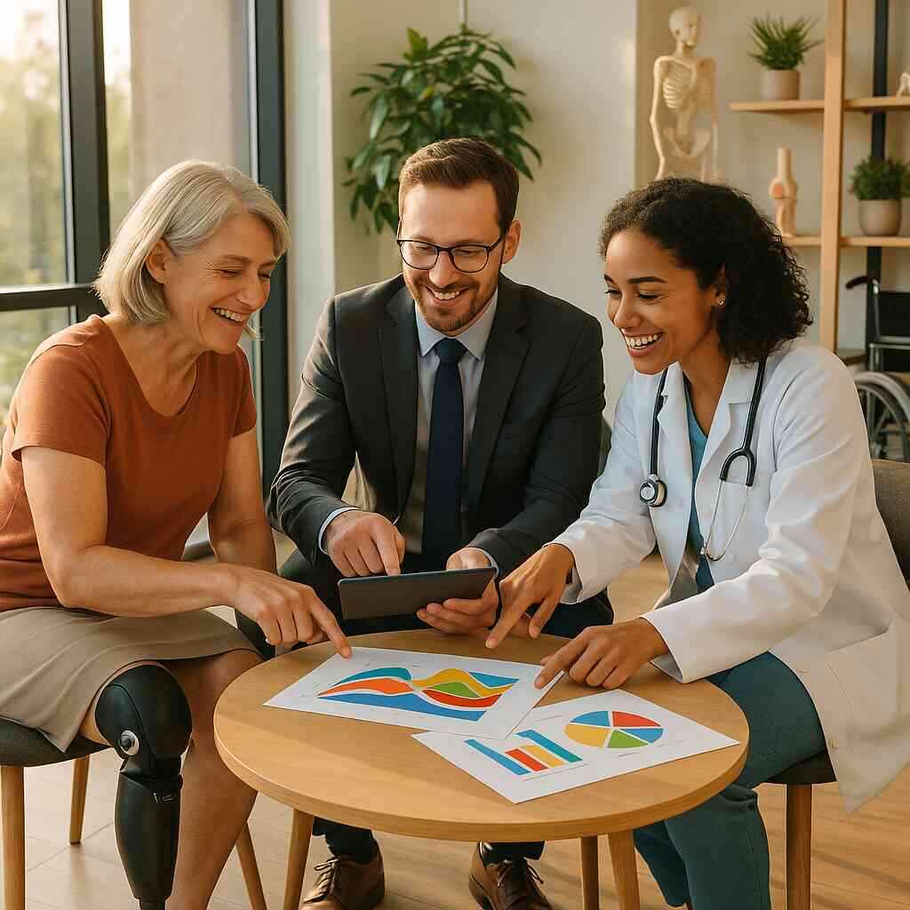 Calculating Future Medicals via Personal Injury Law Locator