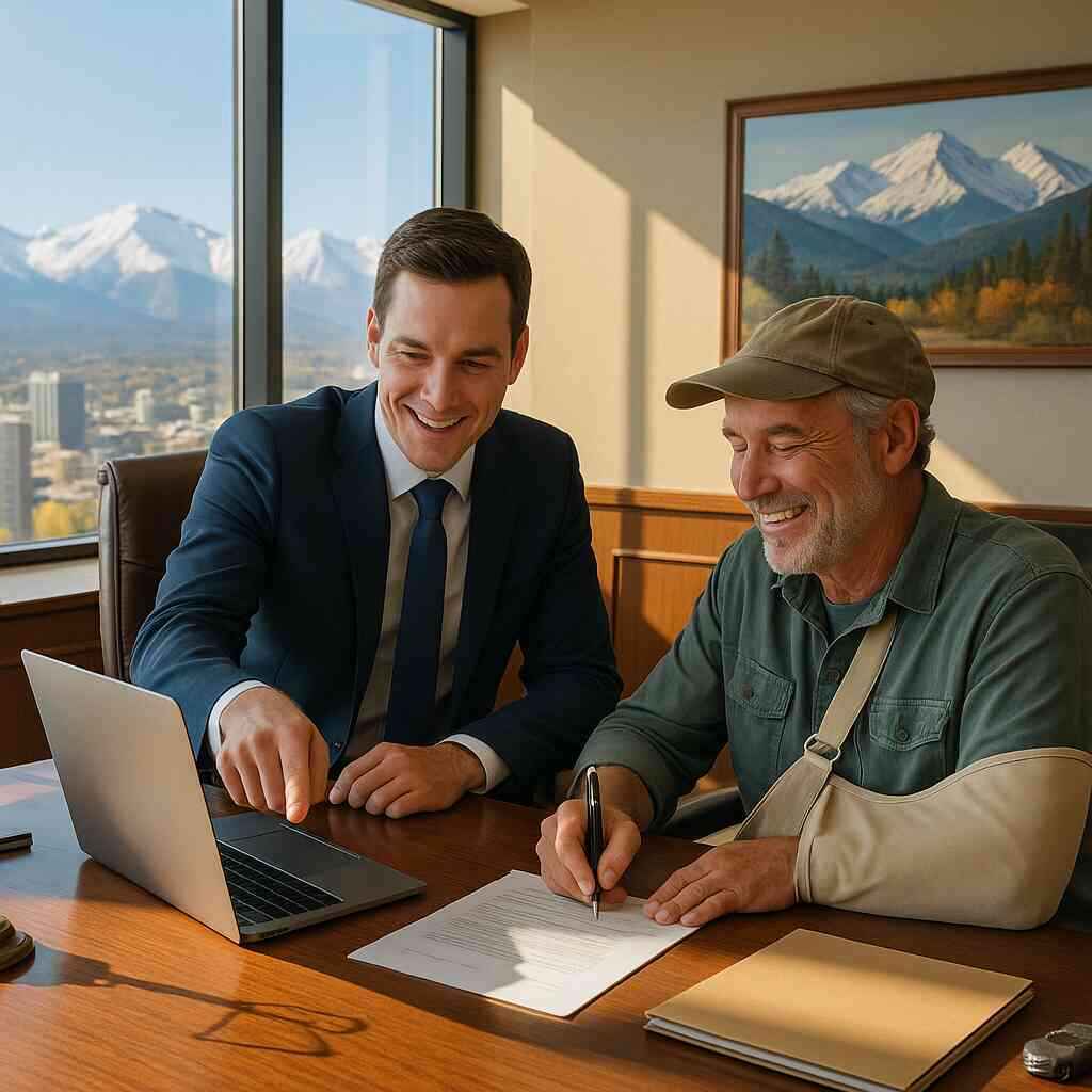 Colorado Claim Traps Fixed by Personal Injury Law Locator